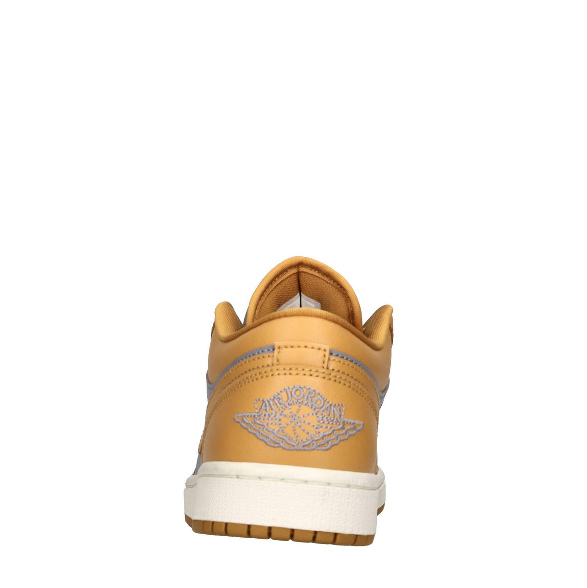 Sneakers Air Jordan 1 in pelle 