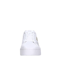 Sneakers in ecopelle 