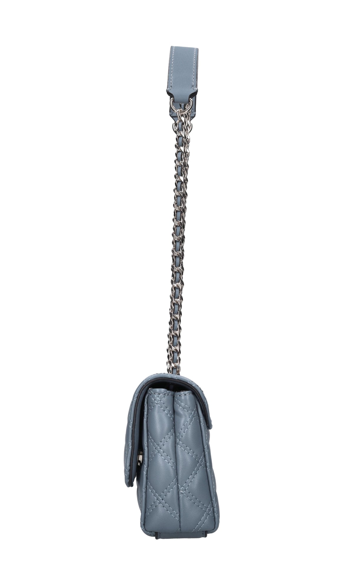Borsa in ecopelle stampa 4G impresso 