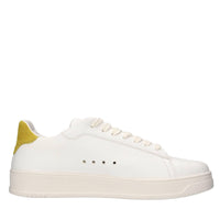 Sneakers in ecopelle 