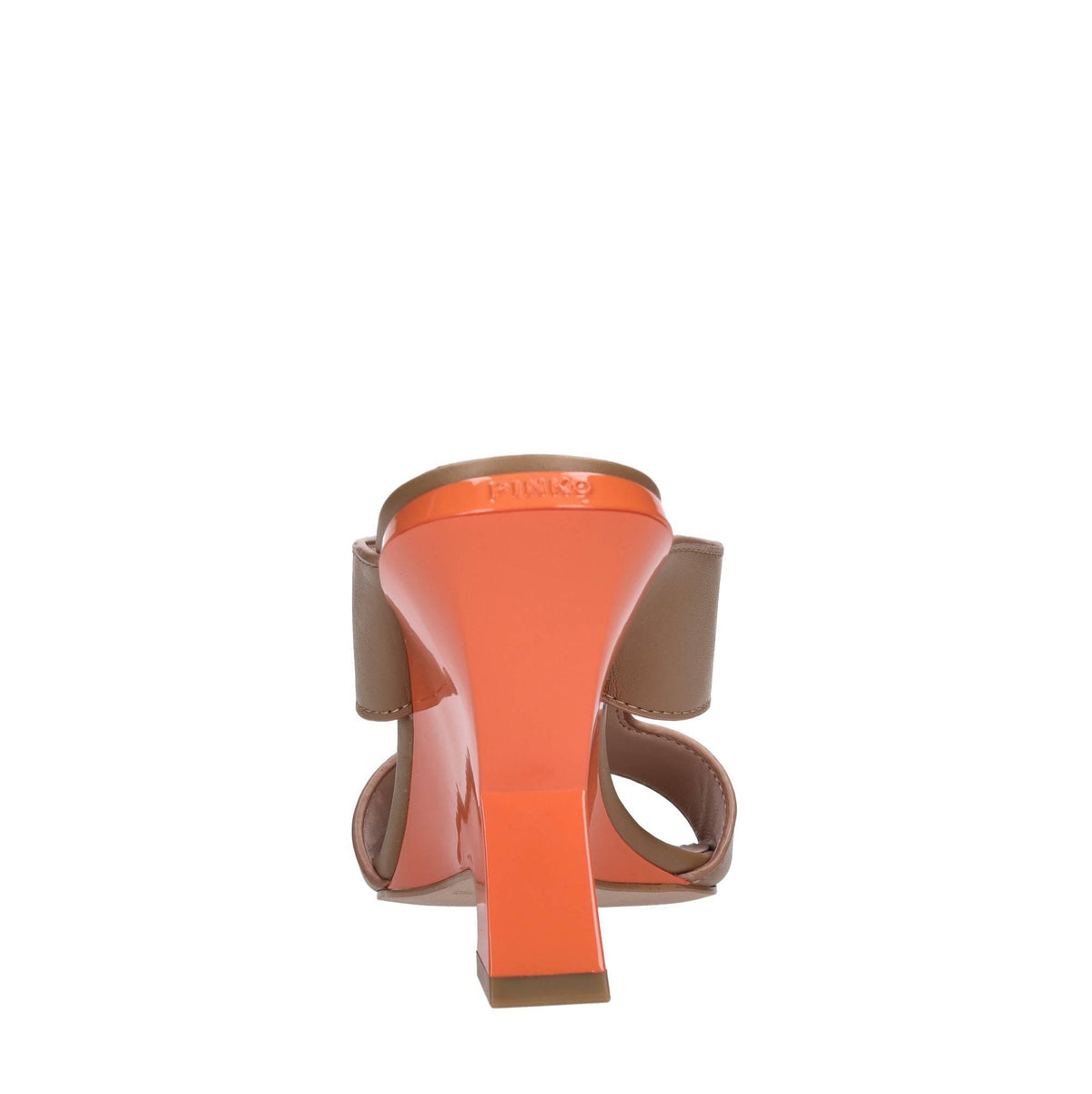 Mules Darly in pelle 