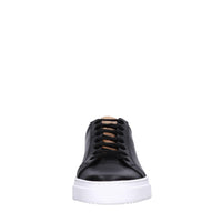 Sneakers in pelle 
