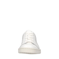 Sneakers in pelle 