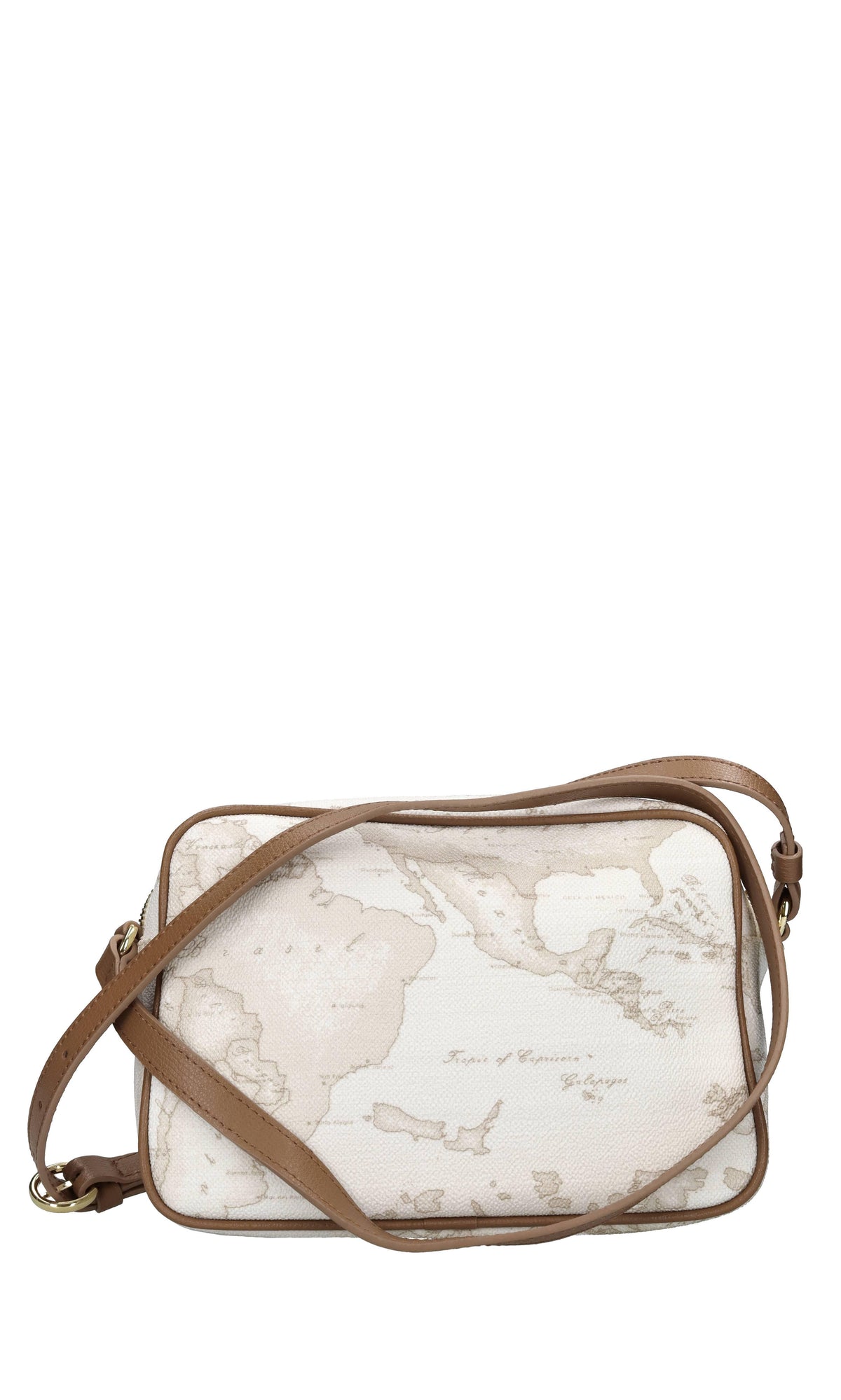 Borsa in pelle ed ecopelle 