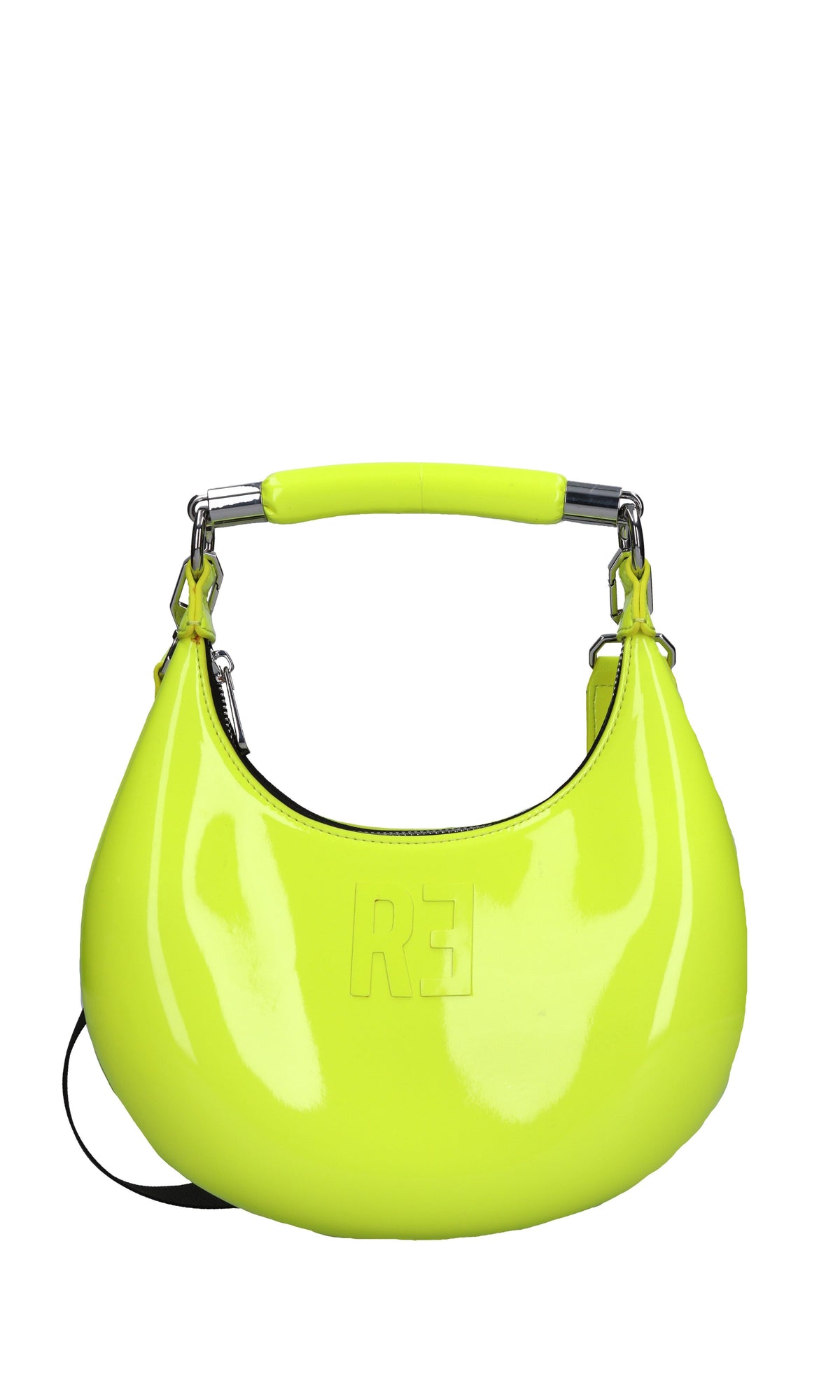 Borsa in vernice 