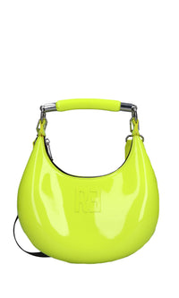 Borsa in vernice 