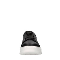 Sneakers in pelle ed ecopelle 