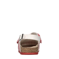 Sabot in ecopelle 