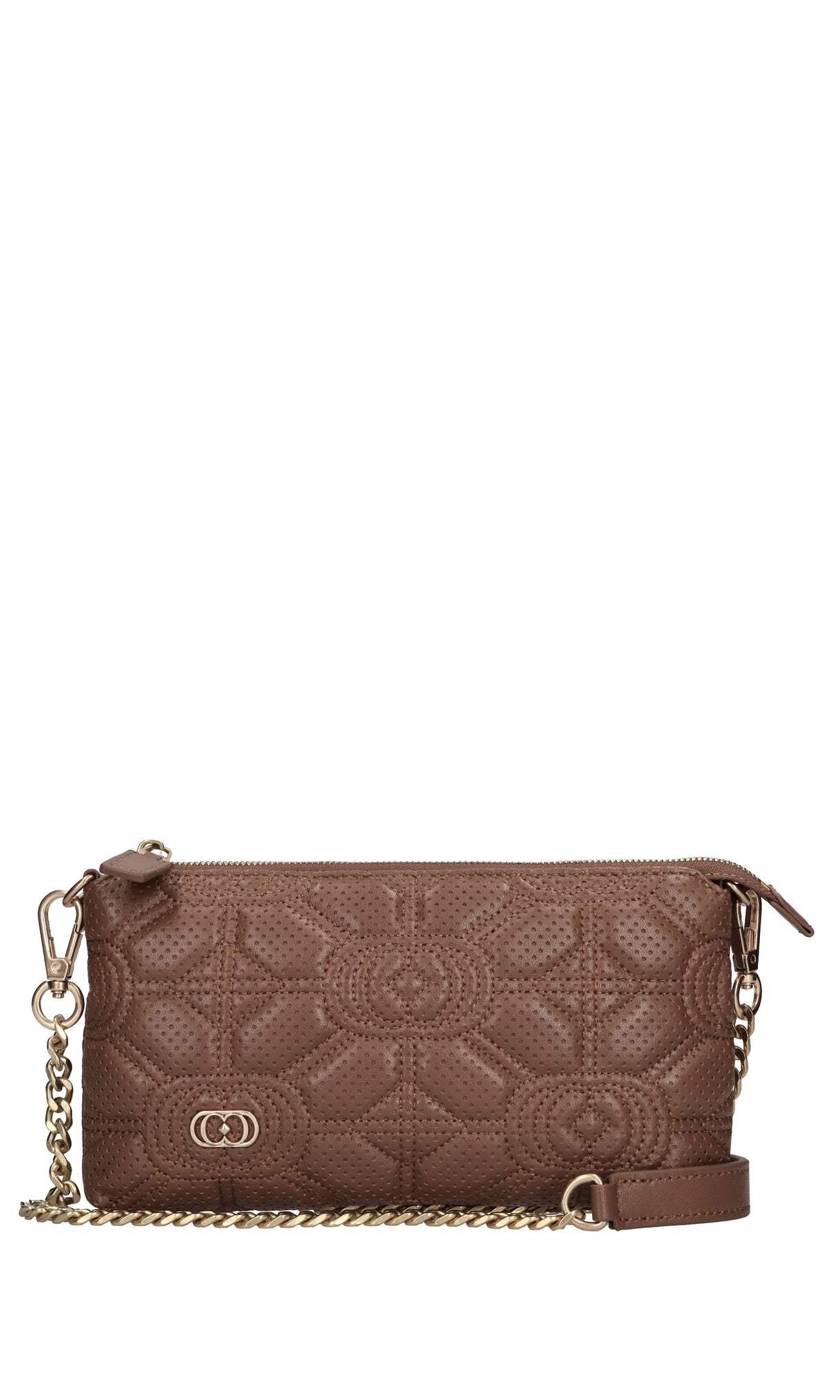 Borsa Stich&Spoon in pelle 