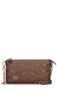 Borsa Stich&Spoon in pelle 