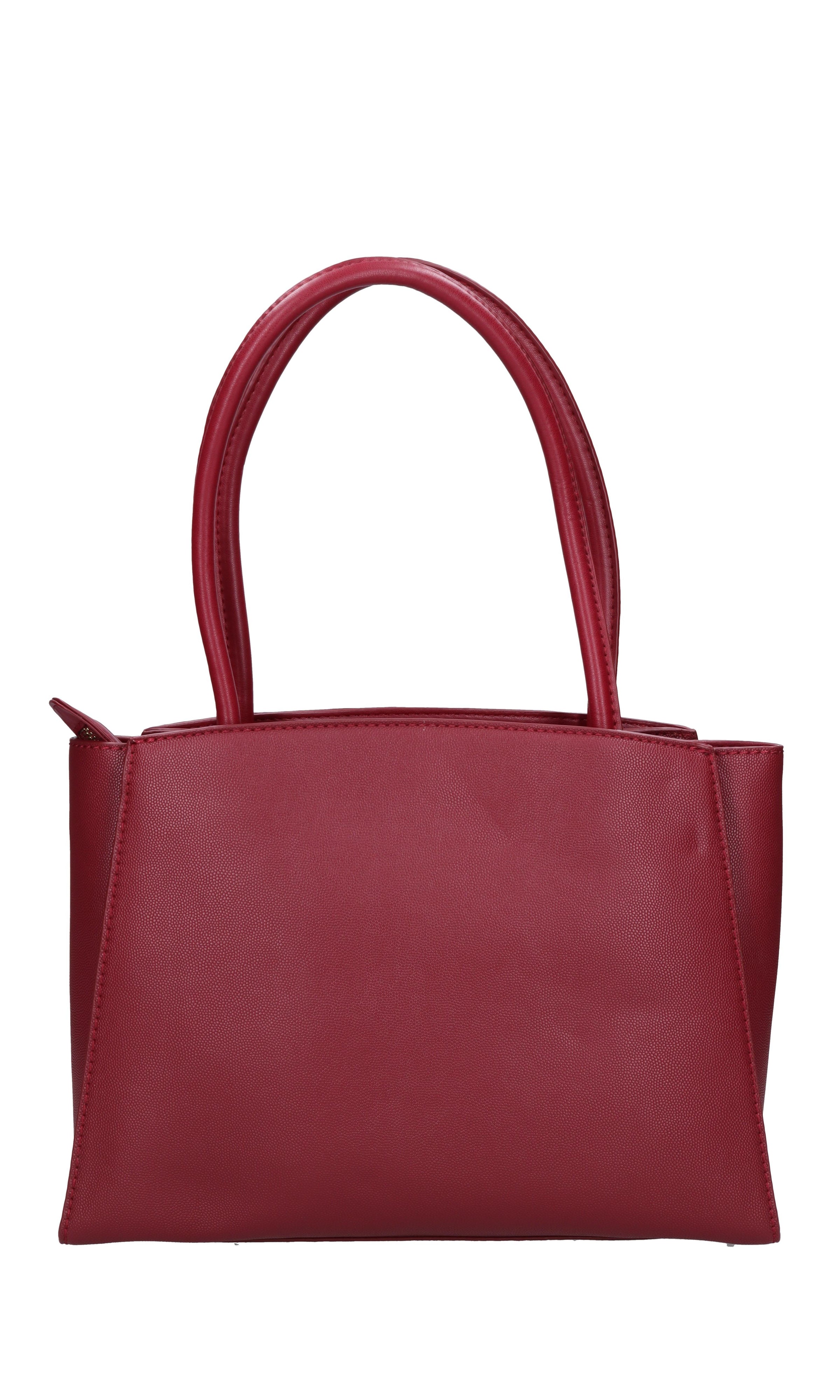 Borsa in ecopelle. 