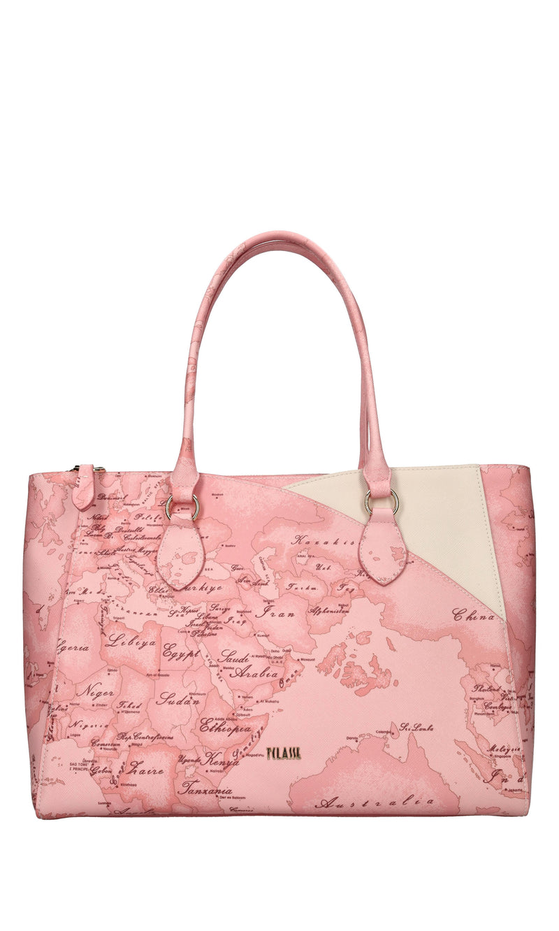 Borsa in ecopelle 