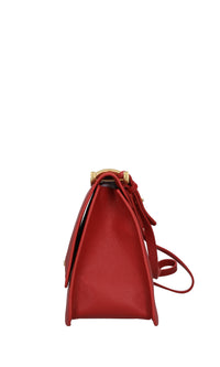 Borsa Drilled in pelle 