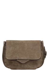Borsa in camoscio 