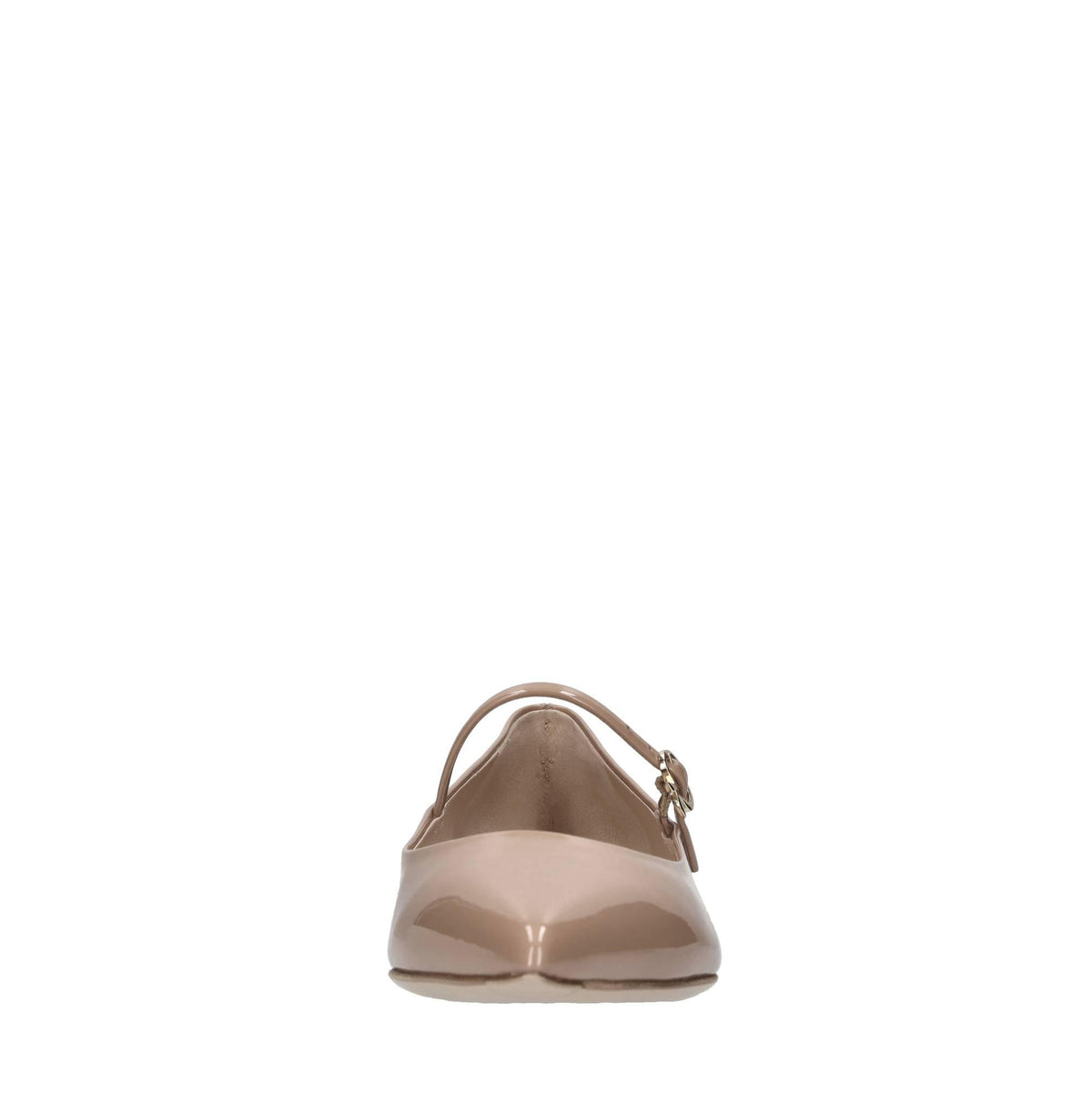 Ballerine in vernice 
