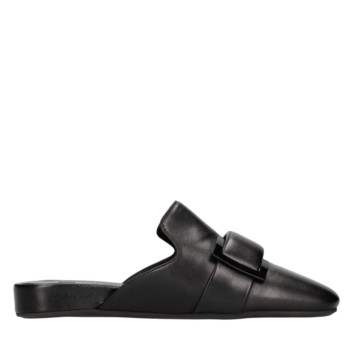 Sabot in pelle 