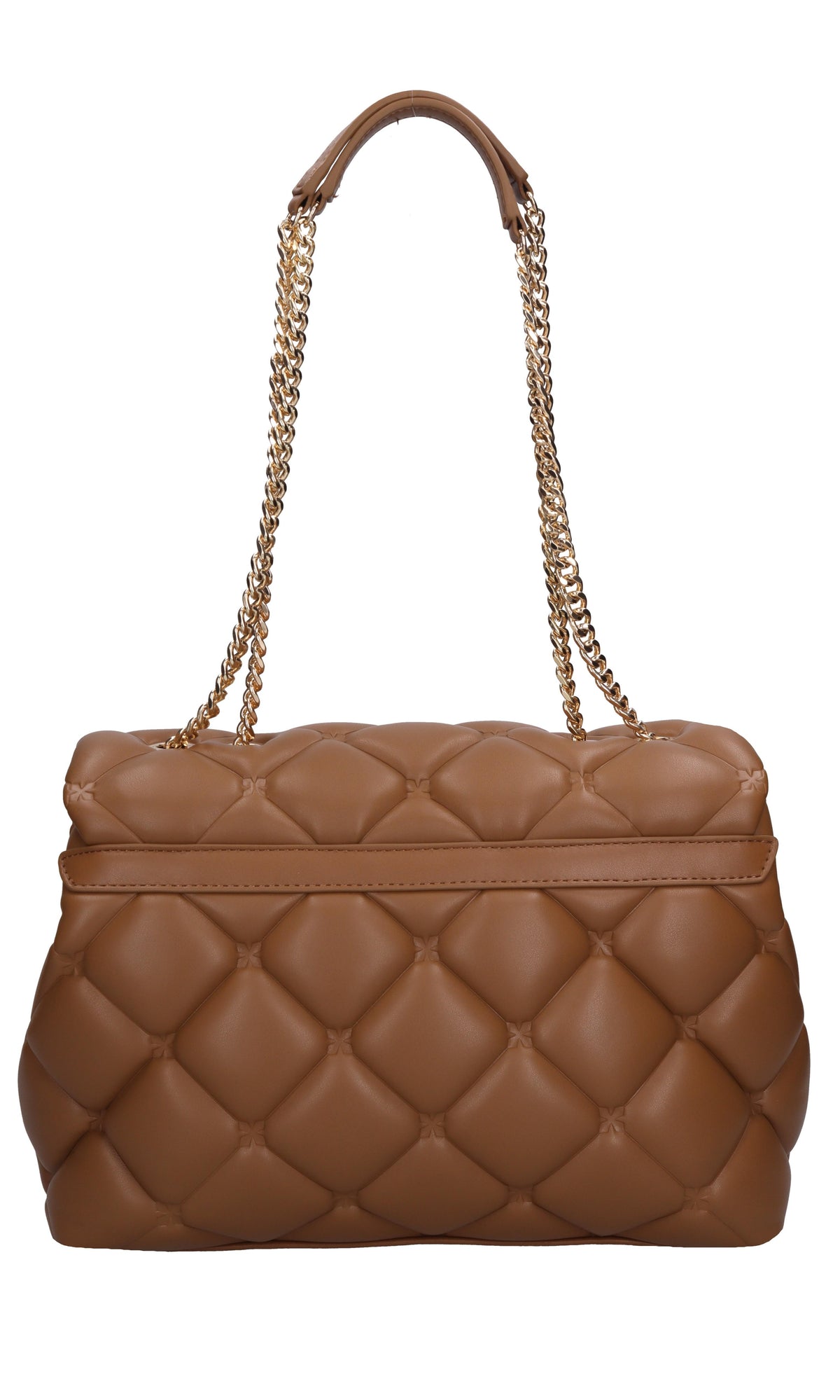 Borsa STITCH&SPOON BOWLING in ecopelle 