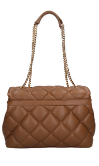 Borsa STITCH&SPOON BOWLING in ecopelle 