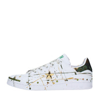 Sneakers in ecopelle 