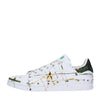 ADIDAS SEDDYS Sneakers in ecopelle
