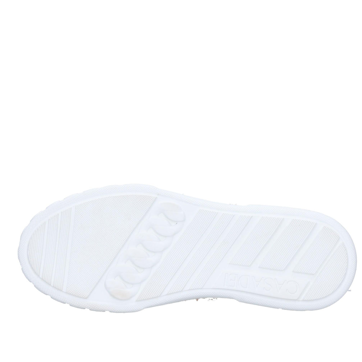 Sneakers in spugna 