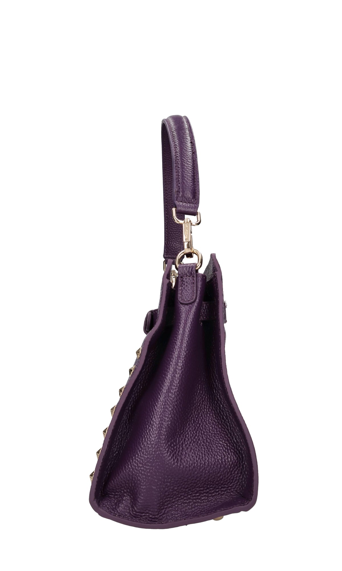 Borsa in pelle 