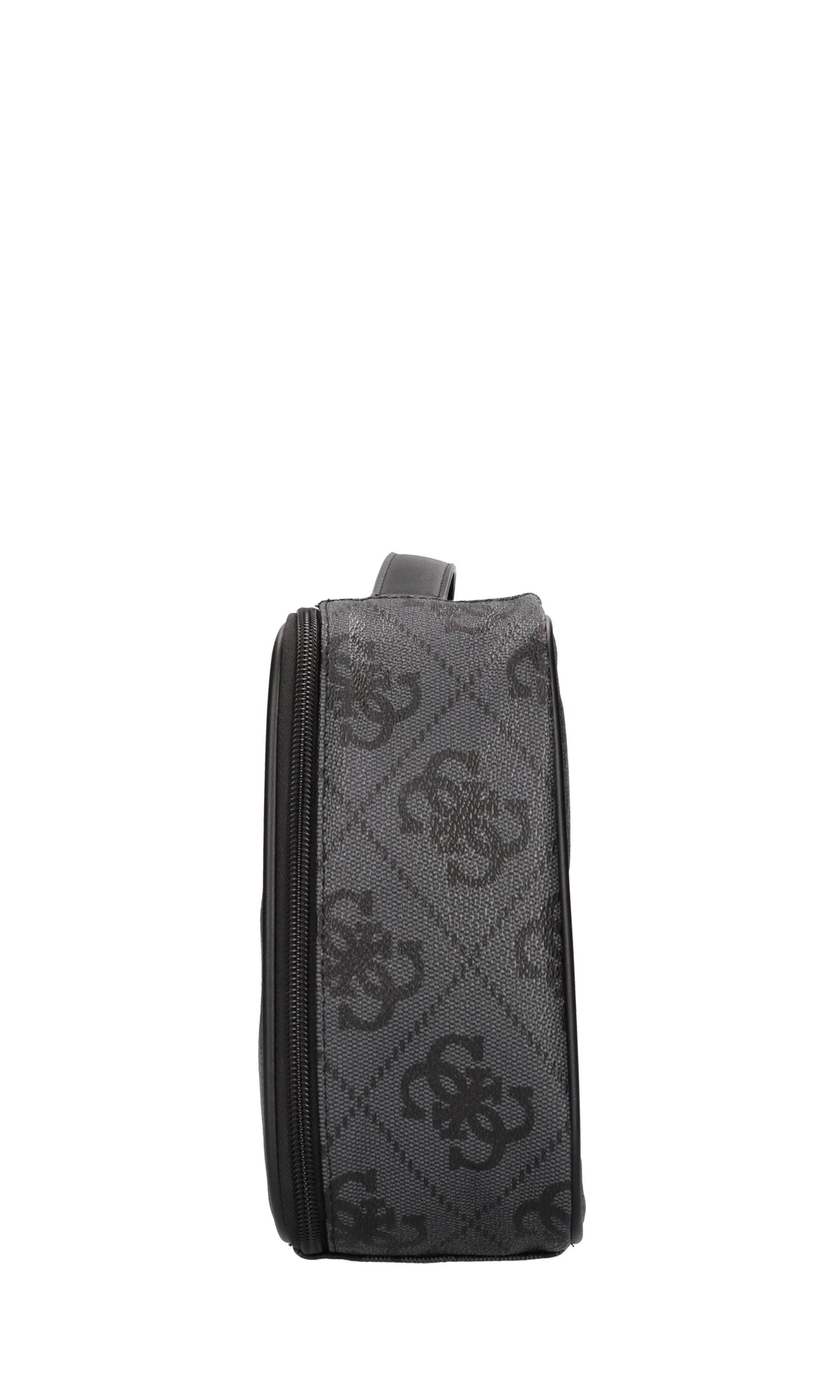 Beauty cases 4G logo in ecopelle 