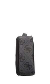 Beauty cases 4G logo in ecopelle 