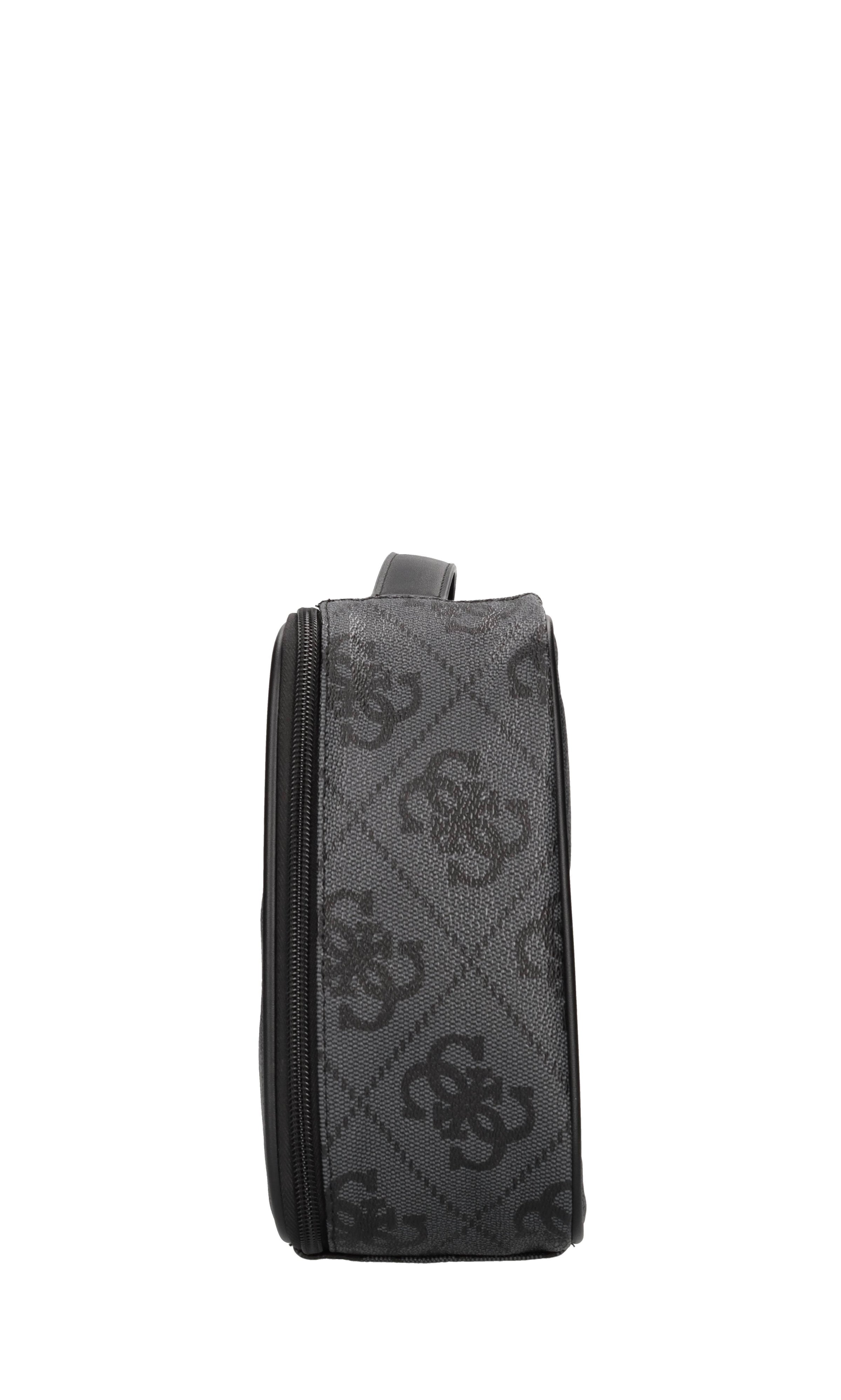 Beauty cases 4G logo in ecopelle 