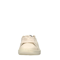 Sneakers modello Super in pelle 