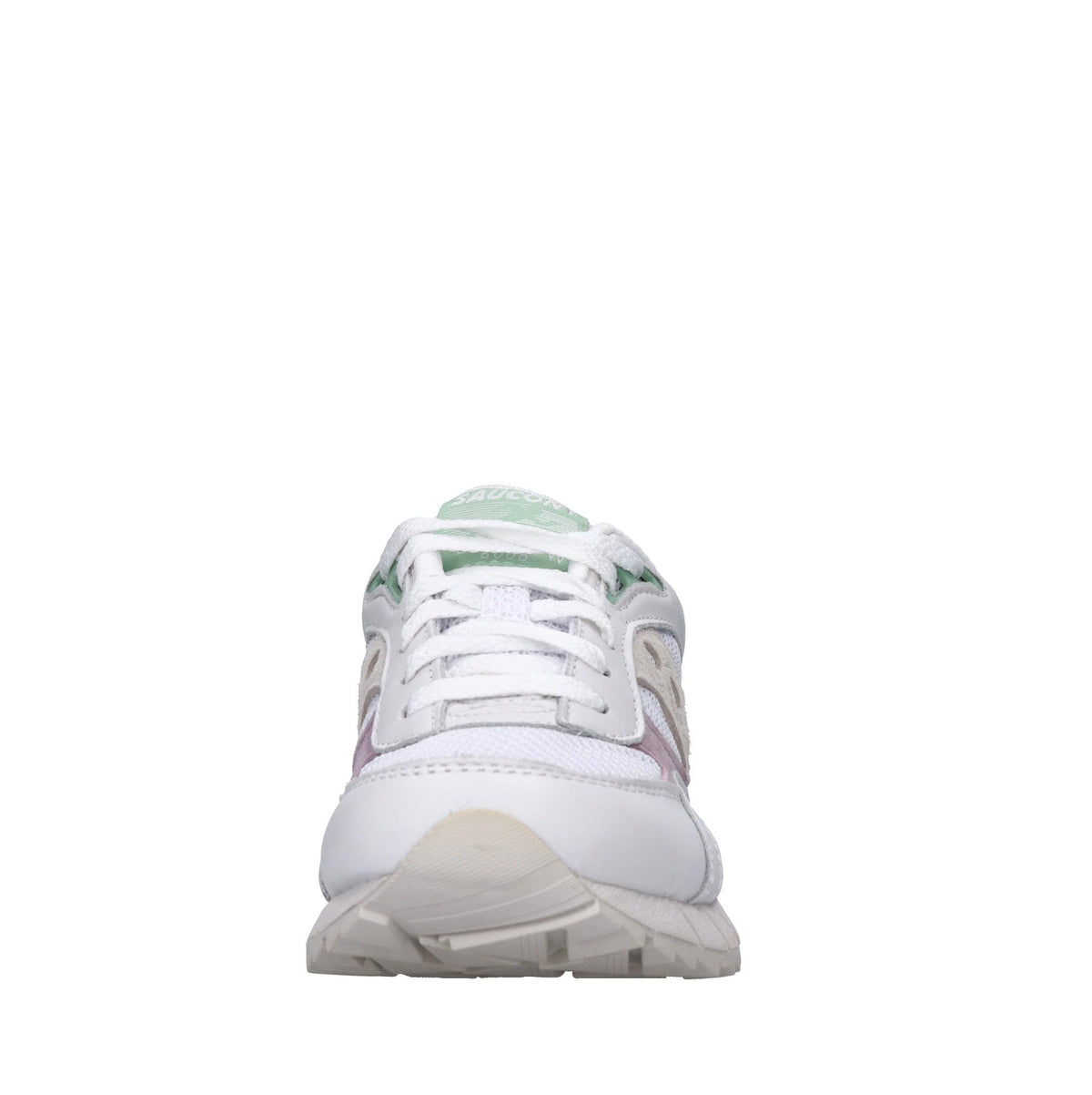 Sneakers Shadow in pelle,camoscio e tessuto 