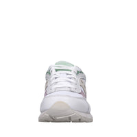 Sneakers Shadow in pelle,camoscio e tessuto 