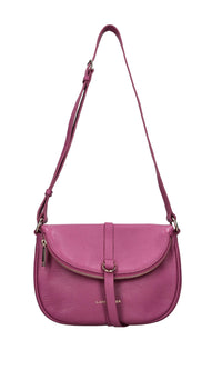 Borsa in pelle 