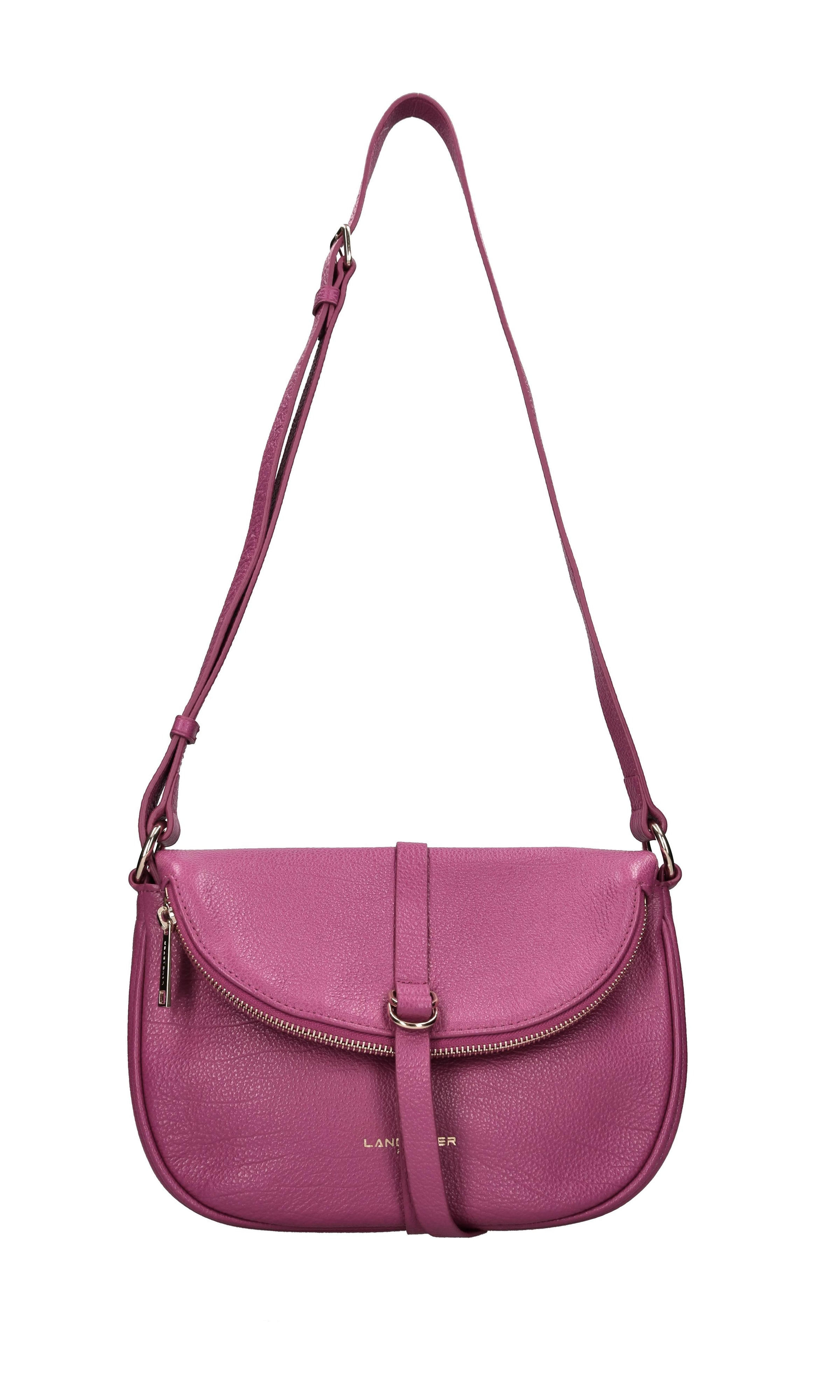 Borsa in pelle 