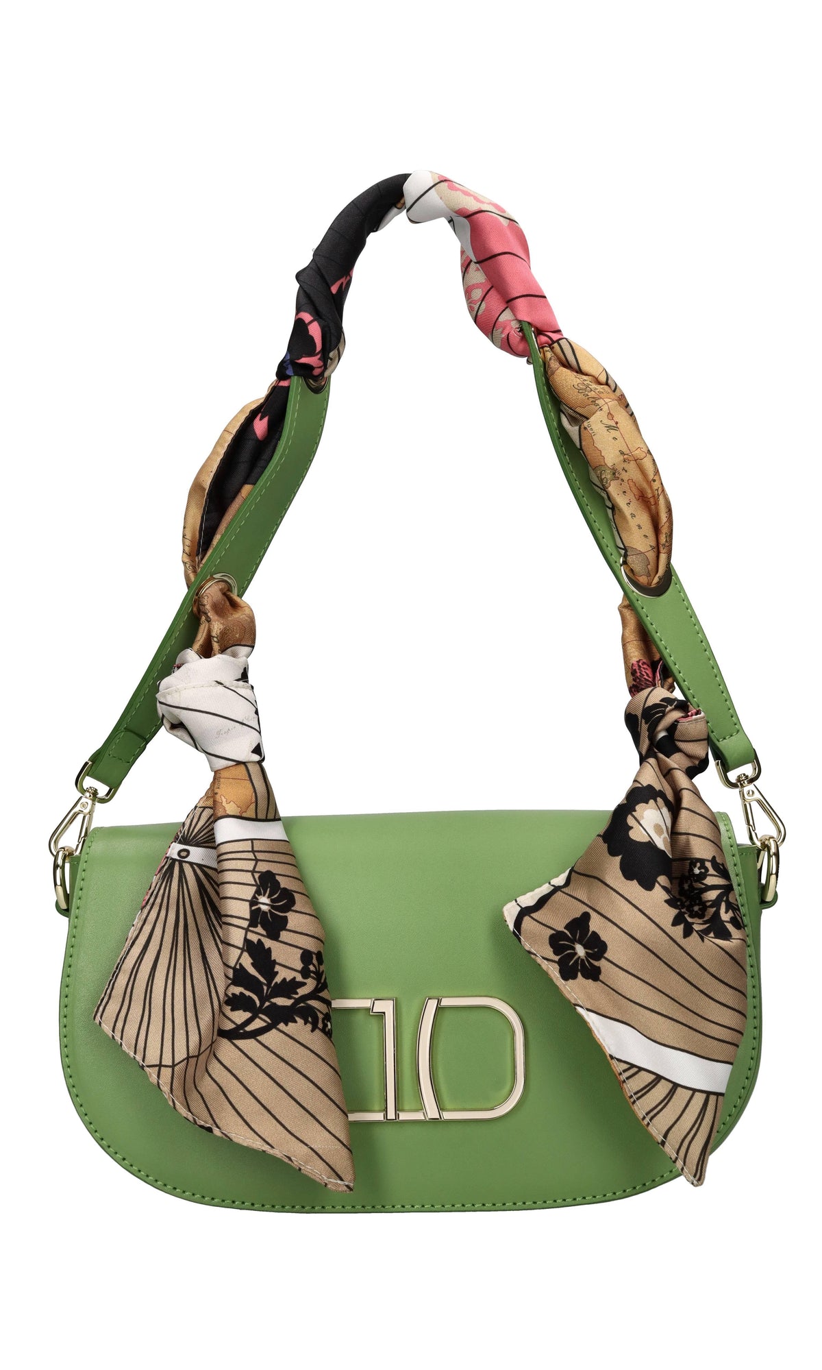 Borsa in pelle 