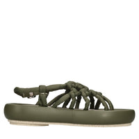 Sandali modello Balison in pelle 