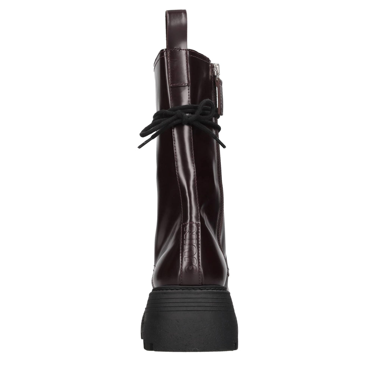 Stivaletti DEDE-NEW 020 in pelle 