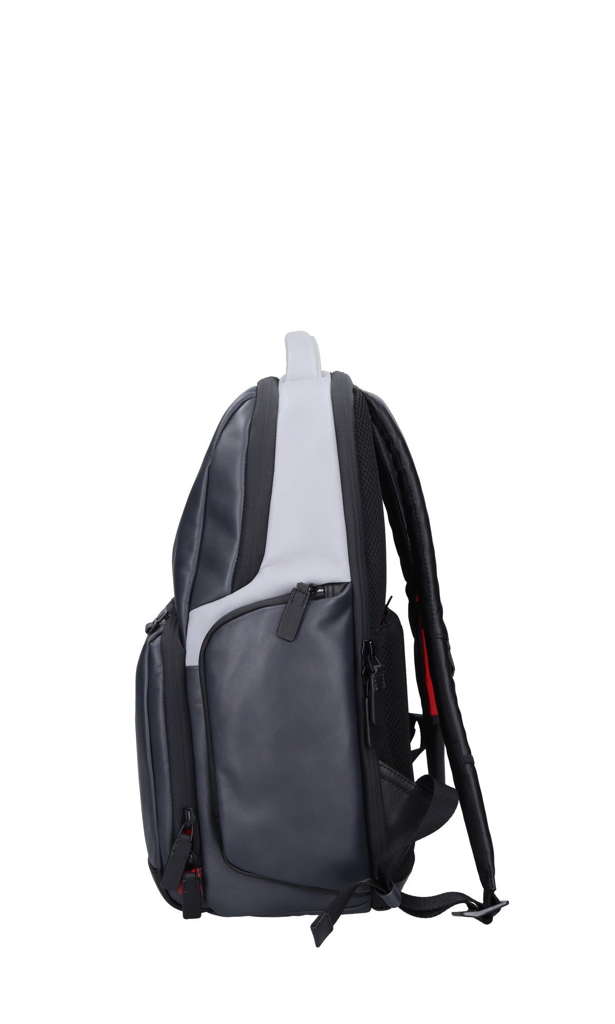 Zaino in pelle 