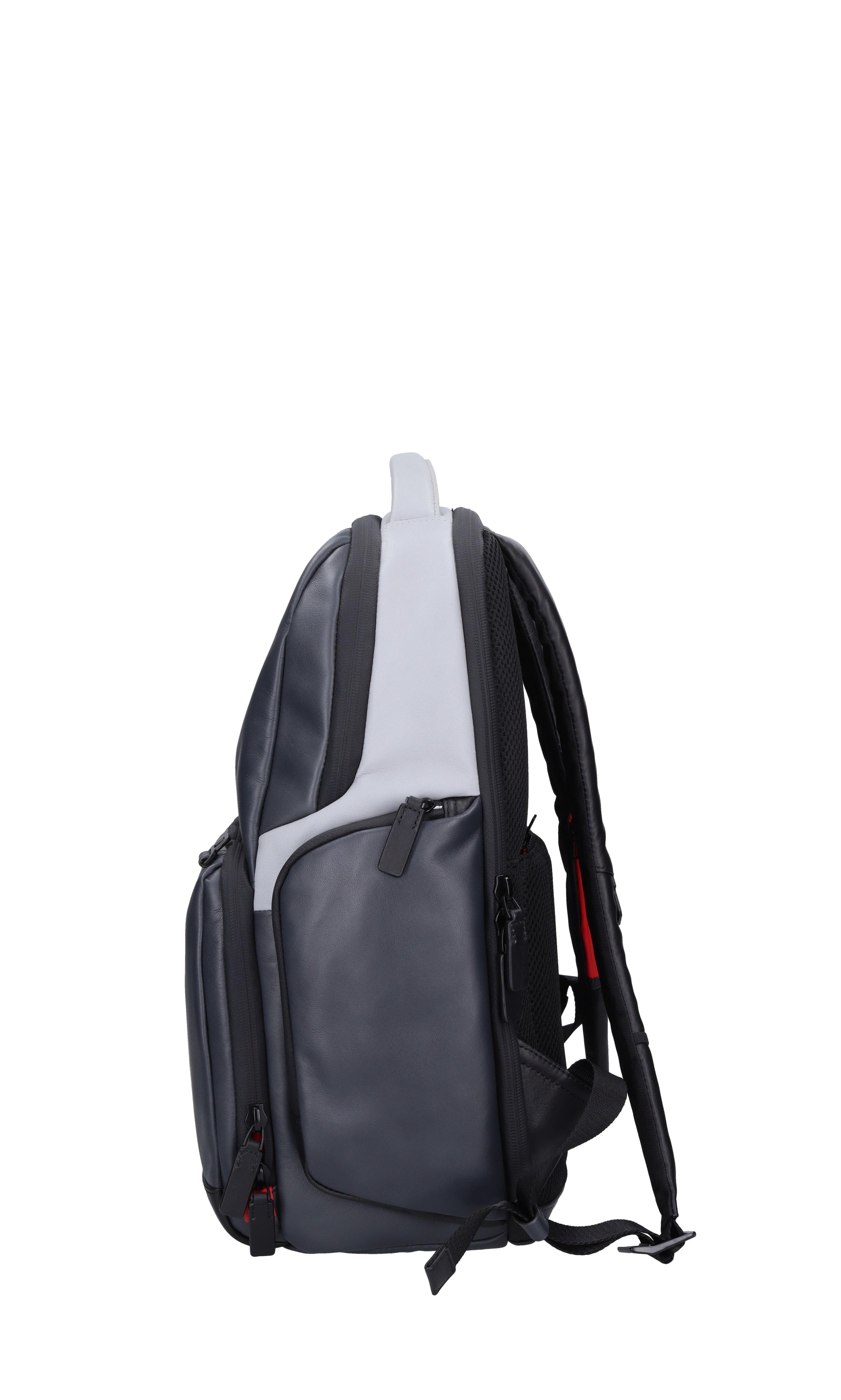 Zaino in pelle 