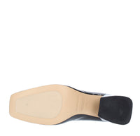 Mocassini modello 6117 POMME D'OR in naplak 
