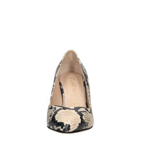 Décolleté modello ANNY in pelle 