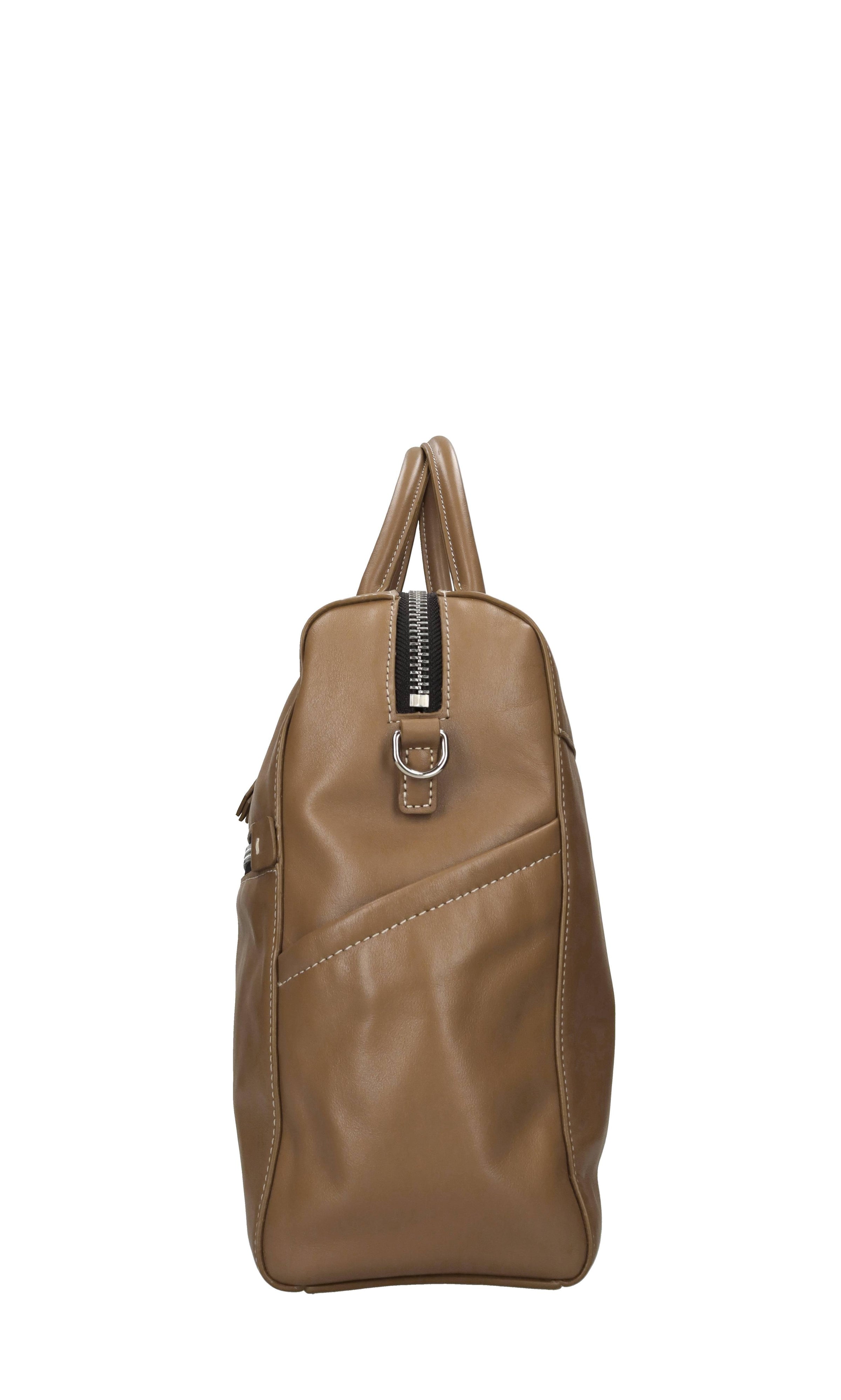 Borsa in pelle 