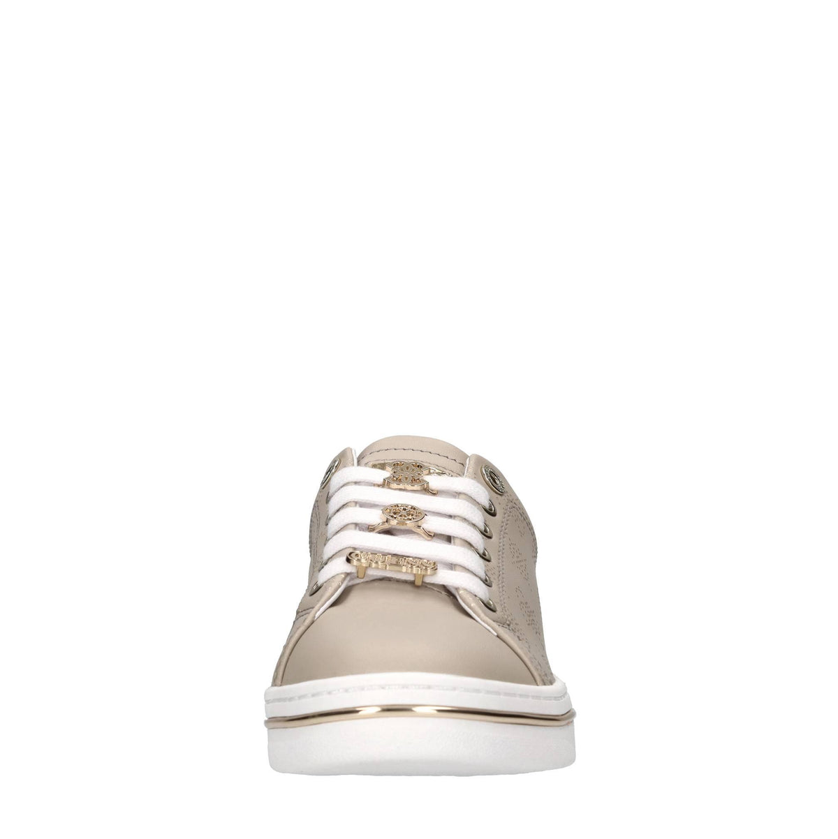 Sneakers in ecopelle 