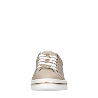 Sneakers in ecopelle 