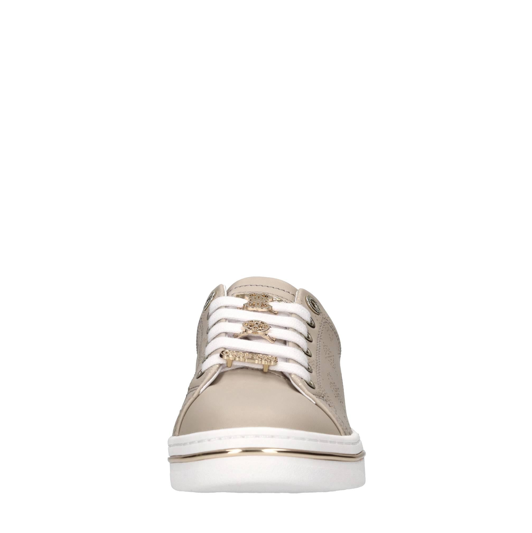 Sneakers in ecopelle 