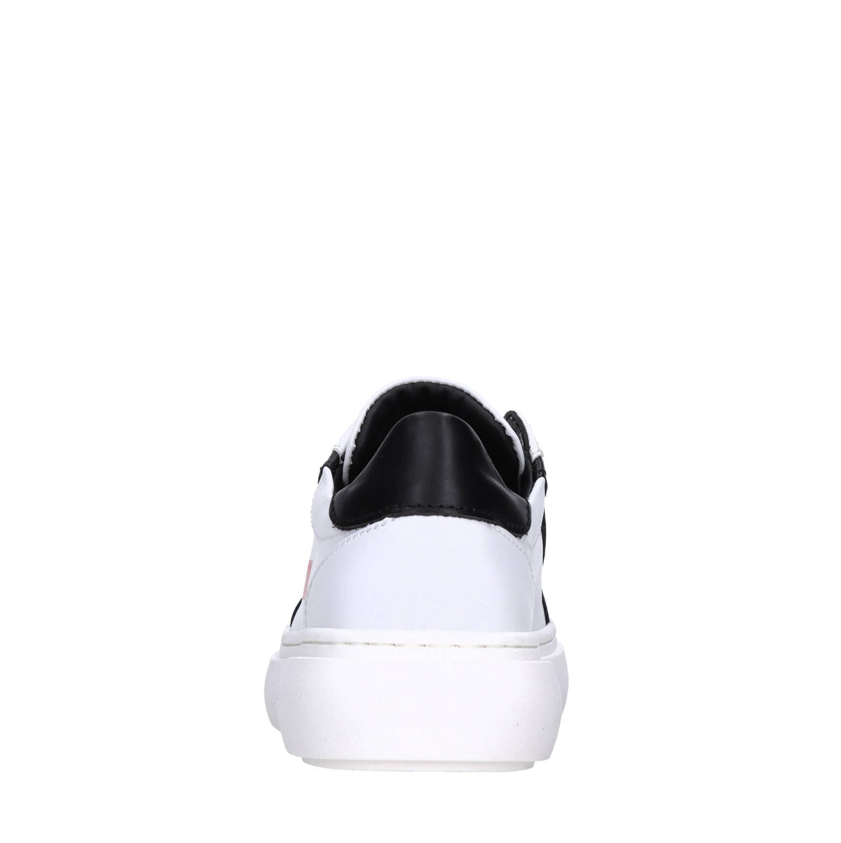 Sneakers in pelle 