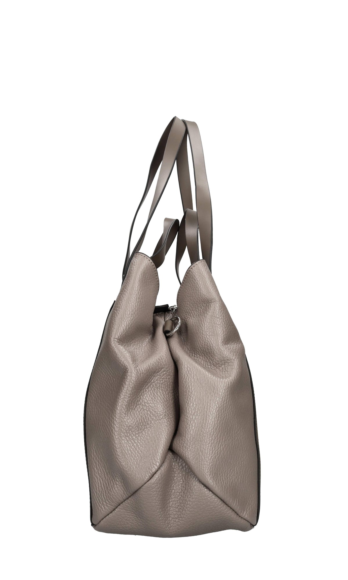Borsa in pelle 