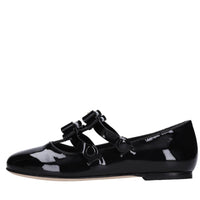 Ballerine in vernice 