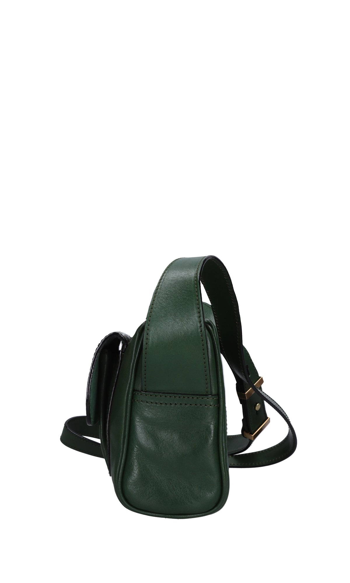 Borsa in pelle 