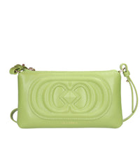 Borsa Giant in pelle 